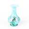 Venetian Murano Glass Designer Vase, Image 4