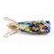 Venetian Murano Glass Designer Fish Sculpture 5
