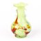 Venetian Murano Glass Designer Vase, Image 2