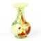 Venezianische Designer Vase aus Muranoglas 3