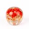 Venetian Murano Glass Desk Millefiori Paperweight 2