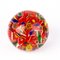 Venetian Murano Glass Desk Millefiori Paperweight 5