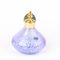 Schottische Parfümflasche aus Glas von Caithness 2