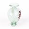Maltese Glass Designer Vase, Image 4