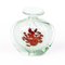 Maltesische Glas Designer Vase 3
