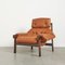 Fauteuil Mp-41 par Percival Lafer, 1970s 1