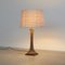Bronze Table Lamp from Hansen, USA, 1960s, Image 7