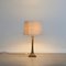 Bronze Table Lamp from Hansen, USA, 1960s, Image 5