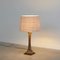 Bronze Table Lamp from Hansen, USA, 1960s, Image 3