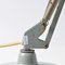 Vintage Grey Luxo L-9 Desk Lamp, 1960s 11