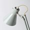 Vintage Grey Luxo L-9 Desk Lamp, 1960s, Image 9