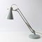 Vintage Grey Luxo L-9 Desk Lamp, 1960s 1