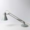 Lampe de Bureau Luxo L-9 Vintage Grise, 1960s 2