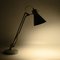 Vintage Grey Luxo L-9 Desk Lamp, 1960s 6