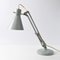 Vintage Grey Luxo L-9 Desk Lamp, 1960s, Image 8