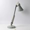 Vintage Grey Luxo L-9 Desk Lamp, 1960s, Image 7