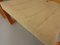 Butacas y mesa Diana de madera de pino de Karin Mobring para Ikea, años 70. Juego de 5, Imagen 32