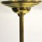 Art Deco Lantern Hanging Lamp, 1930s, Image 6