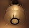 Art Deco Lantern Hanging Lamp, 1930s 2