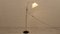 Lámpara de pie modelo 321 vintage de Michael Bang para Le Klint, Dinamarca, Imagen 4