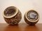 Fat Lava Ceramic Vases from Jopeko, 1970s, Set of 2 9
