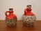 Fat Lava Ceramic Vases from Jopeko, 1970s, Set of 2 4