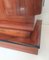 Art Deco Nachttische,1930er, 2er Set 5