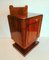Art Deco Nightstands,1930s, Set of 2 7