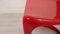 Chaises de Salon Modèle 290 Rouges par Steen Ostergaard pour Cado, Set de 6 19