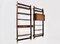 Italian Wall Units, 1960s, Set of 2, Image 2