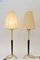 Extendable Table Lamps by J.T. Kalmar, 1950s, Set of 2 6