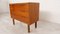 Vintage Danish Chest of Drawers in Teak 5