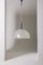 Lámpara de techo atribuida a Carlo Nason para Mazzega, años 60, Imagen 1