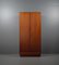 Rosewood Wardrobe from WK Möbel, 1960s 1