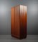 Rosewood Wardrobe from WK Möbel, 1960s 12