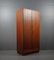 Rosewood Wardrobe from WK Möbel, 1960s 7