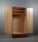 Rosewood Wardrobe from WK Möbel, 1960s 3