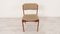 Model 49 Dining Chairs in Teak by Erik Buch, Set of 4 9