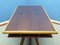 Mid-Century Walnut Dining & Conference Table, 1940s 2