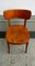 Modell 234 Stuhl aus Bugholz von Magnus Stephensen für Fritz Hansen, 1920er 3