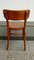 Bentwood Model 234 Chair by Magnus Stephensen for Fritz Hansen, 1920s, Image 5