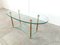 Vintage Neoclassical Coffee Table, 1970s 6