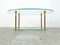 Vintage Neoclassical Coffee Table, 1970s 4