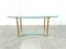Vintage Neoclassical Coffee Table, 1970s, Image 1