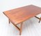 Military Teak Refectory Dining Table, 1970s 8