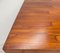 Military Teak Refectory Dining Table, 1970s 10