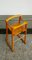 Danish Children's Chair in the style of Nana Ditzel, 1960s 2