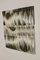 Tavola da scultura in tessuto con effetto ondulato e in rilievo nei toni del carbone, Immagine 11