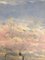 Jan Van De Helder, Petit Port Animé, óleo sobre lienzo, siglo XX, Imagen 8
