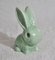 Green Rabbit from Sylvac, 1960s 4